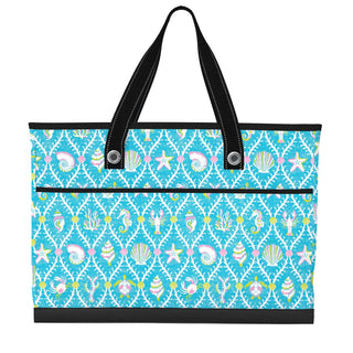Scout | BJ Bag | Aqua La Vista