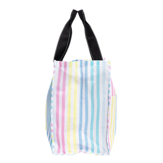 Scout | Extended Stay Woven Tote | Havana Cabana
