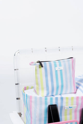 Scout | Go Getter Woven Pouch | Havana Cabana