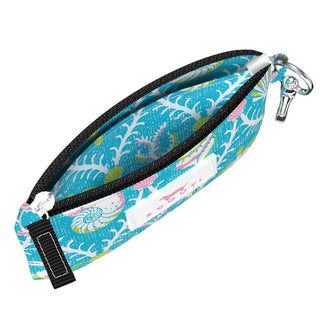 Scout | IDKase Card Holder | Aqua La Vista