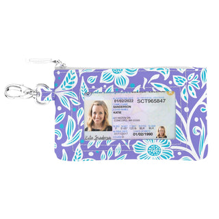 Scout | IDKase Card Holder | Best Buds