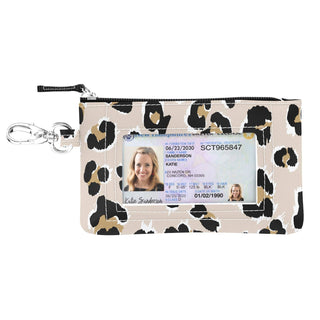 Scout | IDKase Card Holder | Glamoflauge