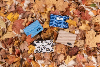 Scout | IDKase Card Holder | Glamoflauge