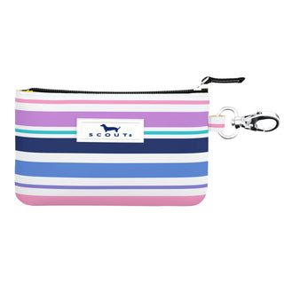 Scouts Stripe a Pose IDKase card holder.