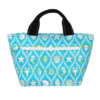 Scout | Nooner Lunch Bag | Aqua La Vista