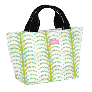 Scouts Shake Your Palm Palms Nooner lunch bag.