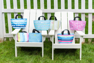 Scout | Nooner Lunch Bag | Shake Your Palm Palms