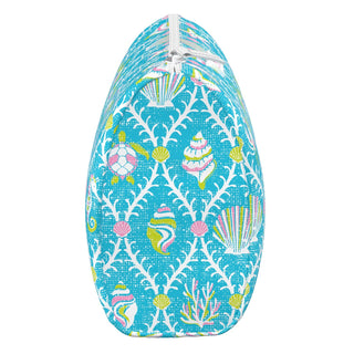 Scout | Packin' Heat Toiletry Bag | Aqua La Vista