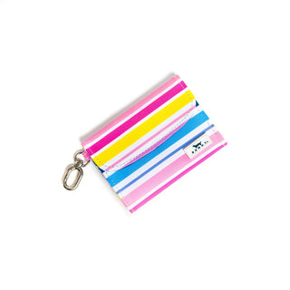 Scouts Street Cred card holder.