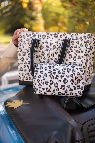 Scout | Uptown Pocket Tote | Glamoflauge