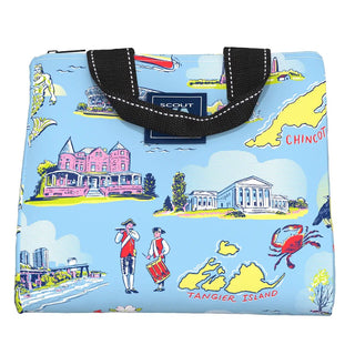 Scout | Eloise Lunch Box |  Virginia