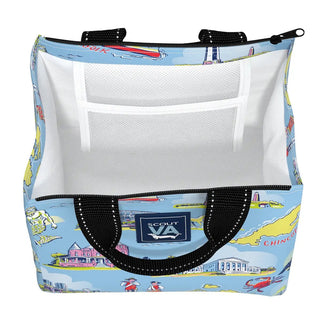 Scout | Eloise Lunch Box |  Virginia