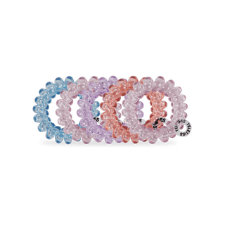 Sea Glass Tiny Hair Ties