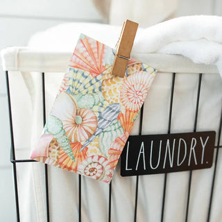 Sea Shells Sachet