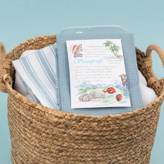 Seaspray Sachet