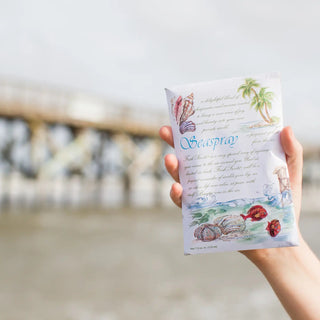 Seaspray Sachet