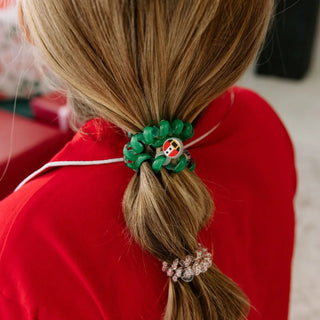 Secret Santa Large Hair Ties