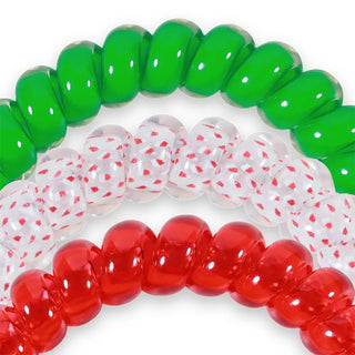 Secret Santa Large Hair Ties