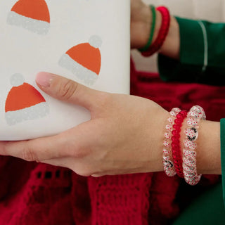 Secret Santa Small Hair Ties