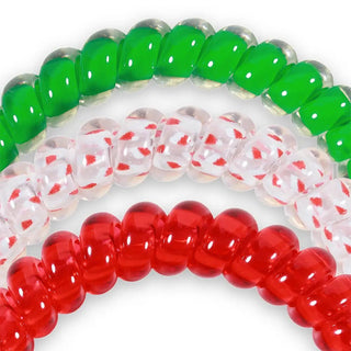 Secret Santa Small Hair Ties