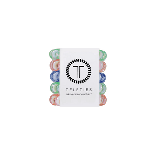 Shades Of Summer Tiny Hair Ties