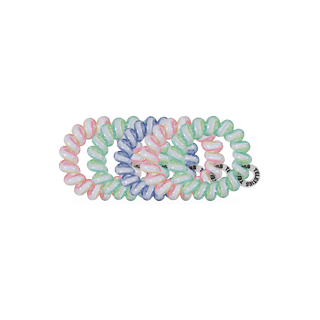 Shades Of Summer Tiny Hair Ties