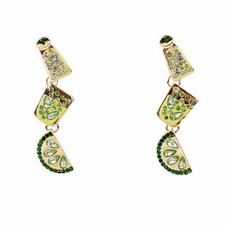 Shoot Your Shot Earrings