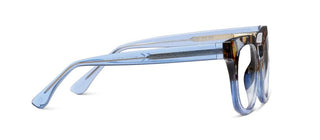 Showbiz Reading Glasses Blue Quartz/Blue