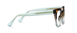 Showbiz Reading Glasses Tortoise/Green