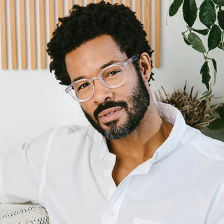 Smith Focus Reading Glasses Clear