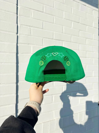 "So Very Lucky" Hat