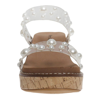 Sonda Sandal