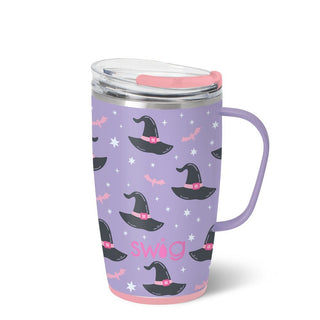 Spellbound Travel Mug 18oz