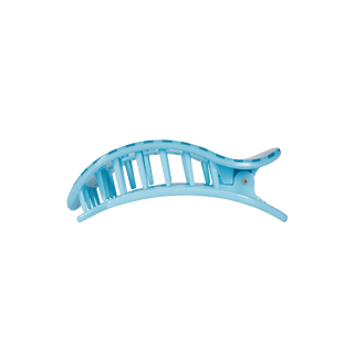 Splash Zone Medium Flat Round Clip