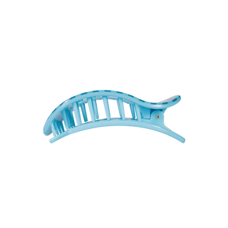 Splash Zone Medium Flat Round Clip