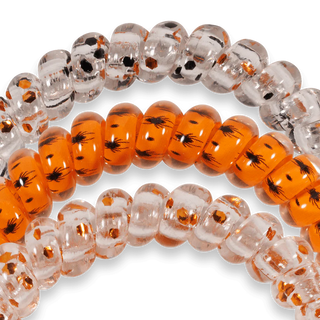 Spooky Sparkles Small Hair Ties