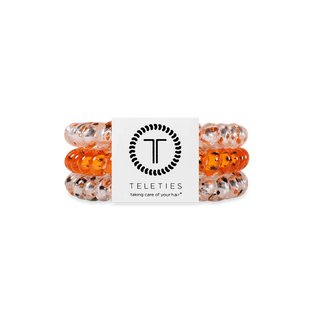 Spooky Sparkles Small Hair Ties