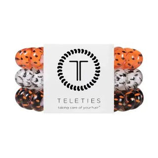 Spots & Spells Hair Ties
