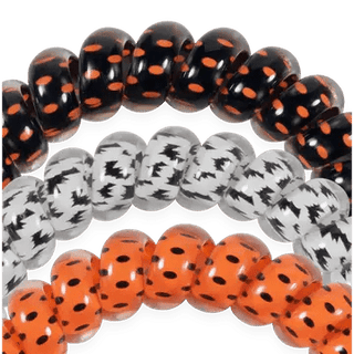 Spots & Spells Hair Ties