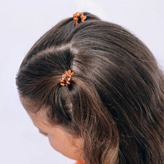 Spots & Spells Hair Ties