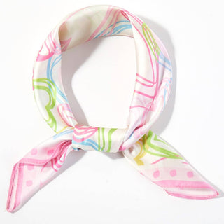 Square Bandana Scarf