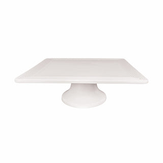 Pinstripes Square Pedestal (Retired)