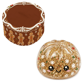 Squishy Dumpling | Christmas