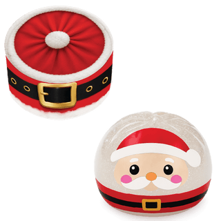 Squishy Dumpling | Christmas