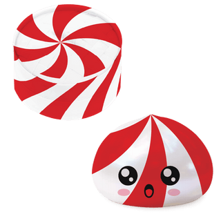 Squishy Dumpling | Christmas