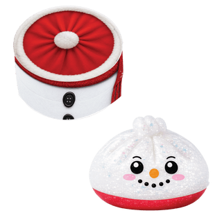 Squishy Dumpling | Christmas