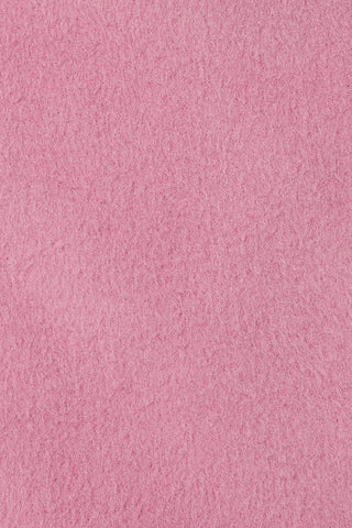 Sugar Blush Cropped Coat