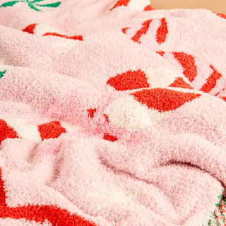Sugar Rush Cozy Dreams Luxe Blanket