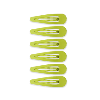 Summer Brights Snap Clips