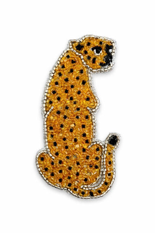 Summer Brooch Pins